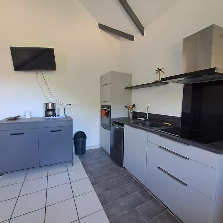 Studio Myla2Jo Camp de Rémire Εξωτερικό φωτογραφία