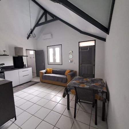 Studio Myla2Jo Camp de Rémire Εξωτερικό φωτογραφία