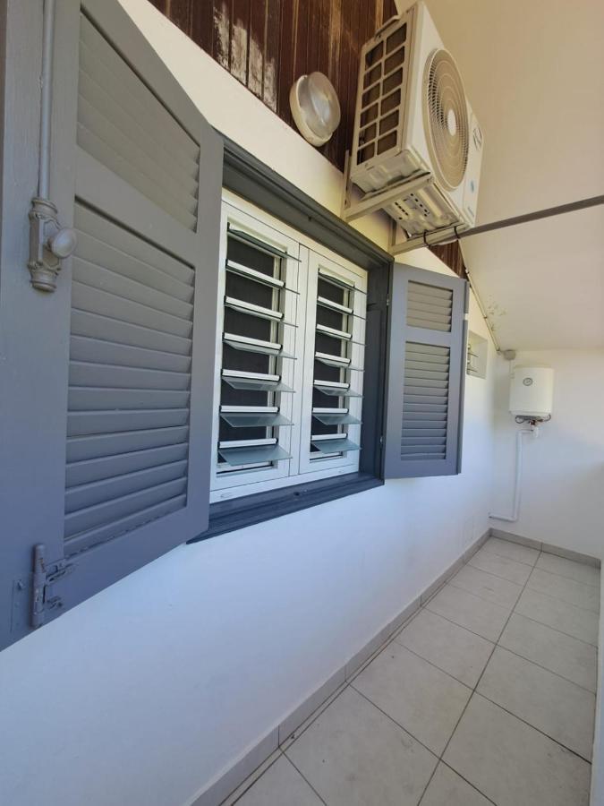 Studio Myla2Jo Camp de Rémire Εξωτερικό φωτογραφία