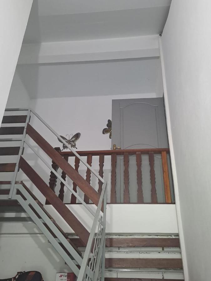 Studio Myla2Jo Camp de Rémire Εξωτερικό φωτογραφία