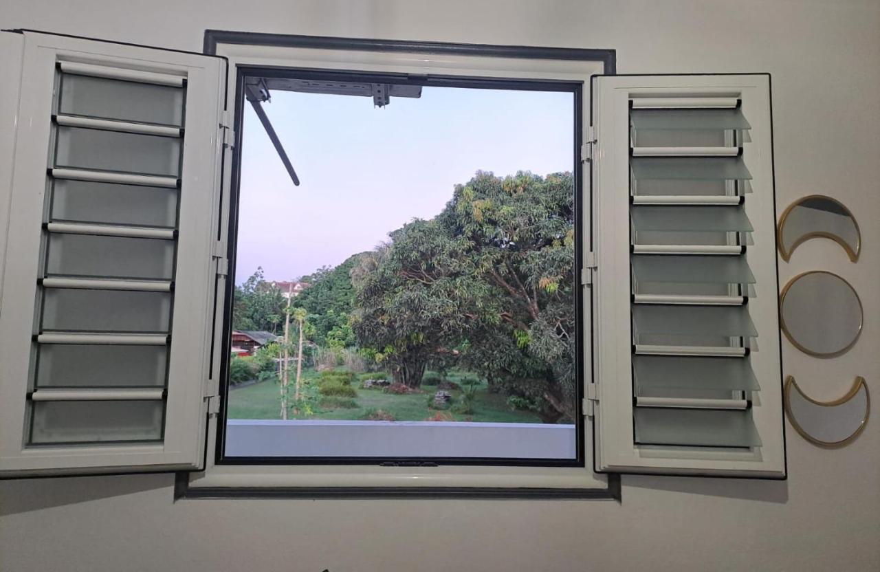Studio Myla2Jo Camp de Rémire Εξωτερικό φωτογραφία