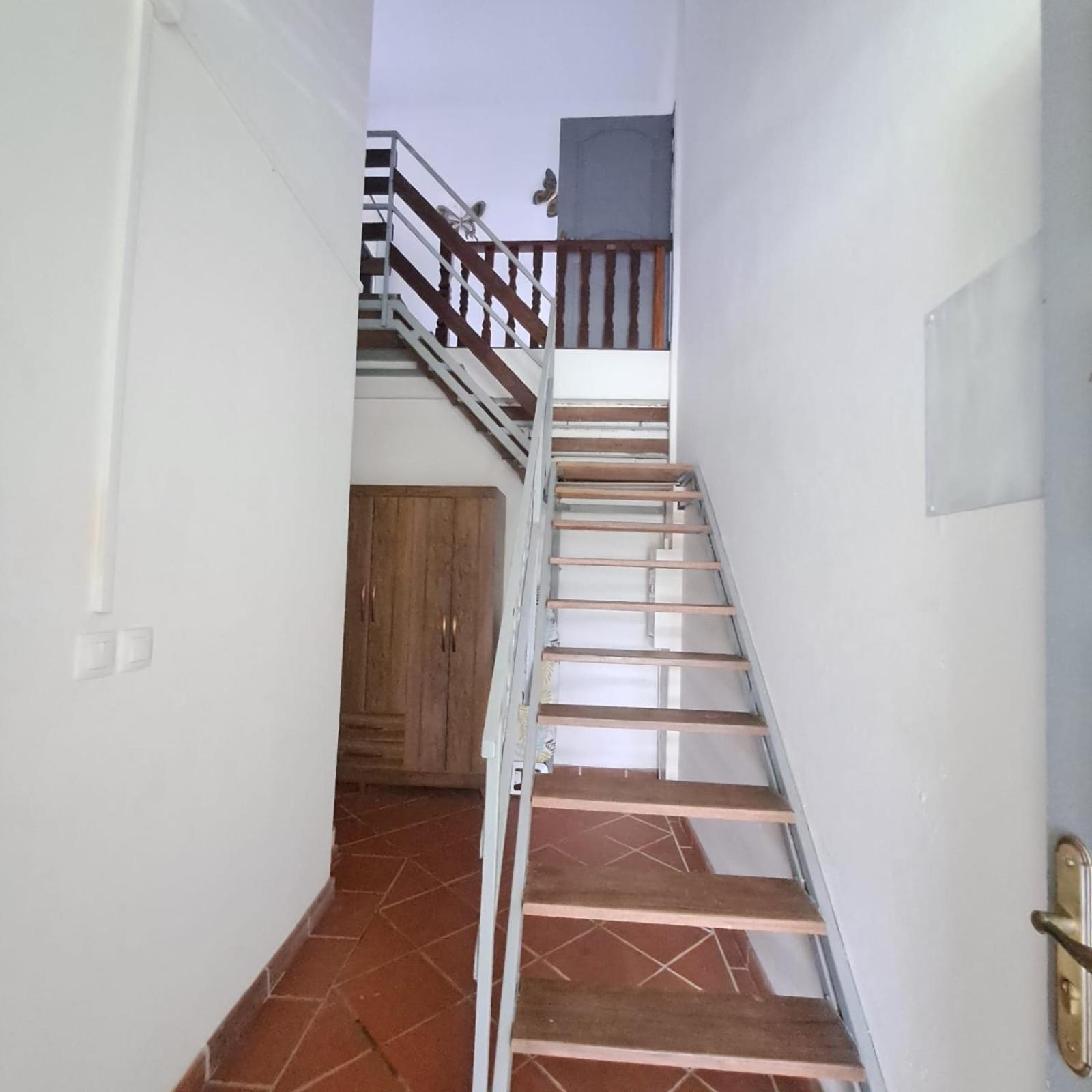Studio Myla2Jo Camp de Rémire Εξωτερικό φωτογραφία