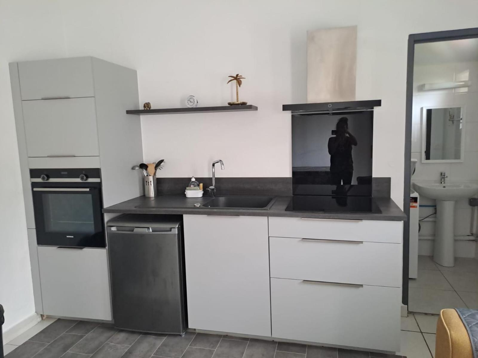 Studio Myla2Jo Camp de Rémire Εξωτερικό φωτογραφία