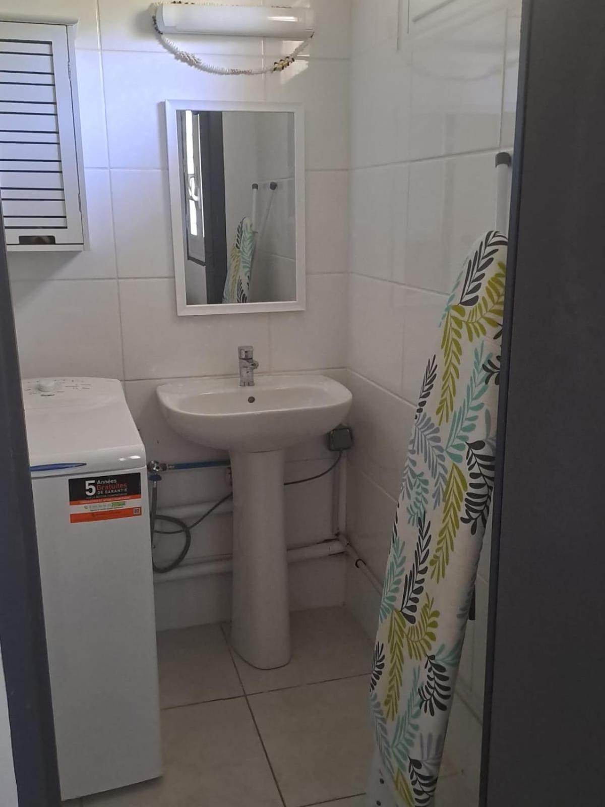Studio Myla2Jo Camp de Rémire Εξωτερικό φωτογραφία